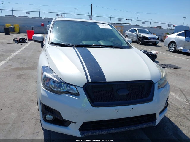 Subaru 2.0l na 2015 JF1GJAS63FH007723 Image 12
