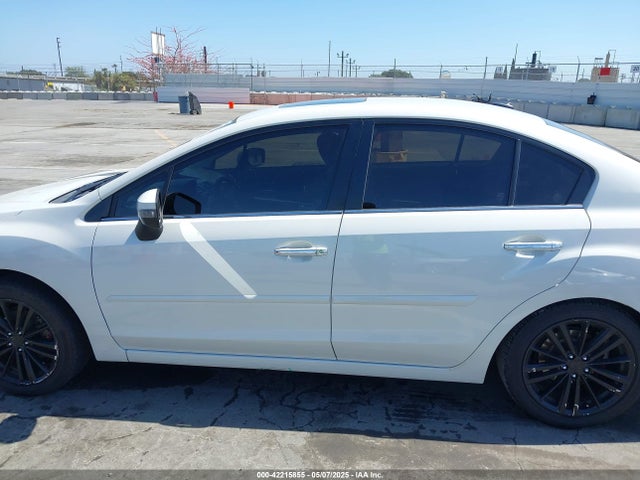 Subaru 2.0l na 2015 JF1GJAS63FH007723 Image 14