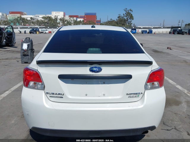 Subaru 2.0l na 2015 JF1GJAS63FH007723 Image 16