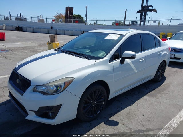 Subaru 2.0l na 2015 JF1GJAS63FH007723 Image 2