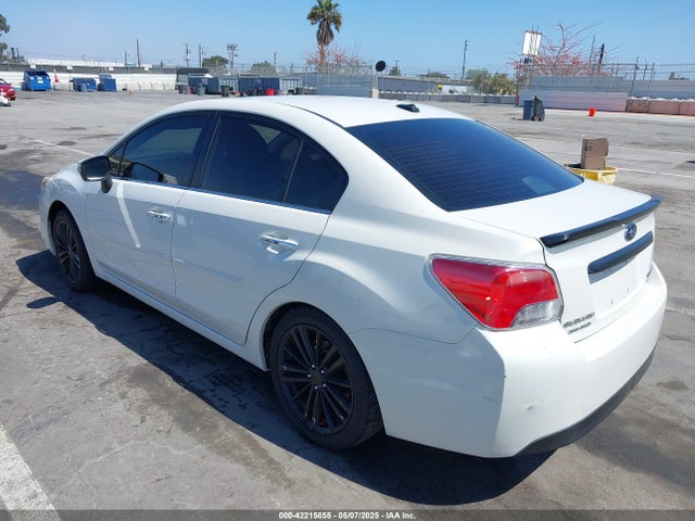 Subaru 2.0l na 2015 JF1GJAS63FH007723 Image 3