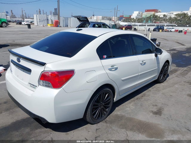 Subaru 2.0l na 2015 JF1GJAS63FH007723 Image 4