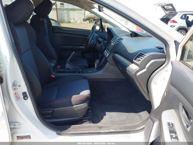 Subaru 2.0l na 2015 JF1GJAS63FH007723 Image 5