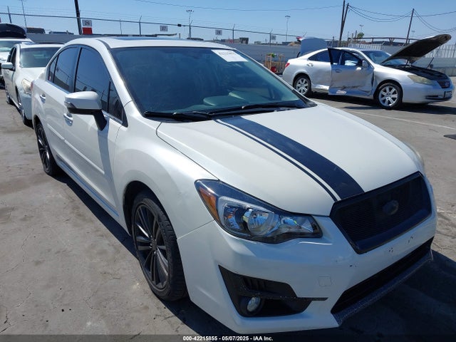 Subaru 2.0l na 2015 JF1GJAS63FH007723 Image 6