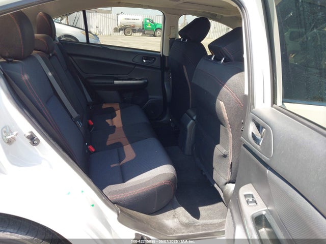 Subaru 2.0l na 2015 JF1GJAS63FH007723 Image 8