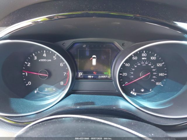 KNDME5C10F6034868 KIA dohc gdi lambda ii