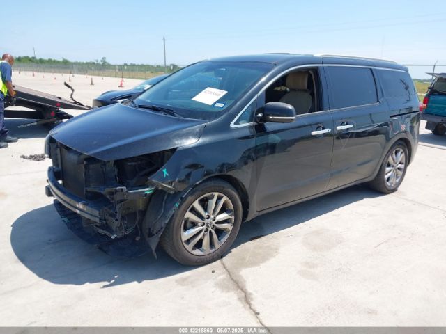 KNDME5C10F6034868 KIA dohc gdi lambda ii