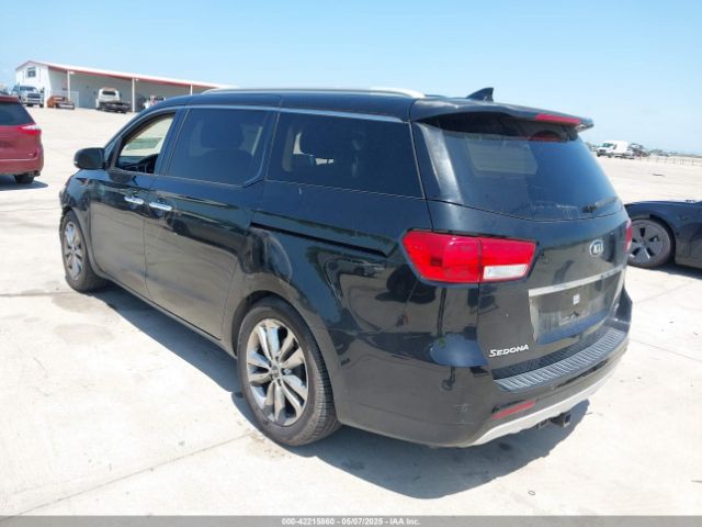 KNDME5C10F6034868 KIA dohc gdi lambda ii
