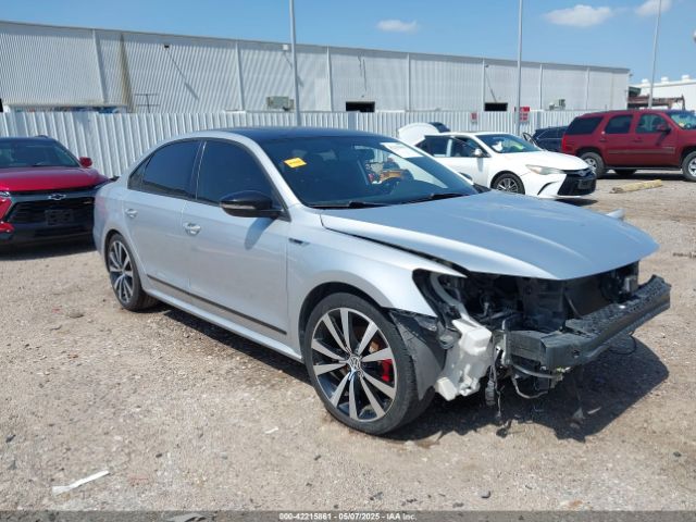2018 VOLKSWAGEN PASSAT 1VWJM7A39JC051746