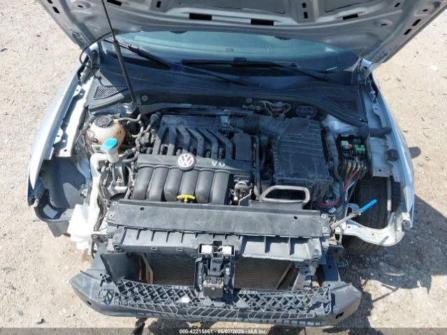 2018 VOLKSWAGEN PASSAT 1VWJM7A39JC051746 Photo 9