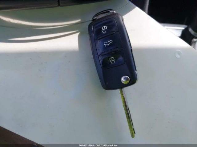 2018 VOLKSWAGEN PASSAT 1VWJM7A39JC051746 Photo 10