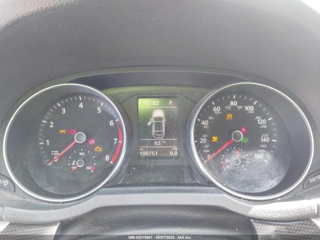 2018 VOLKSWAGEN PASSAT 1VWJM7A39JC051746 Photo 6