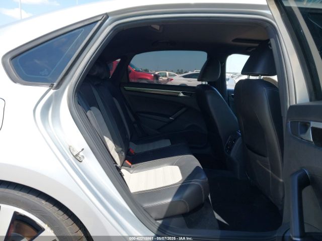 2018 VOLKSWAGEN PASSAT 1VWJM7A39JC051746 Photo 7