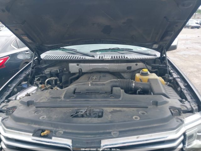 5LMJJ3HT4GEL09915 Lincoln Navigator L Select