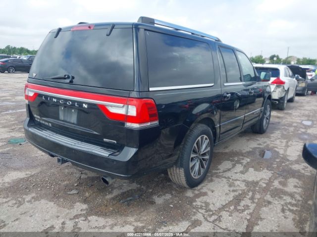 5LMJJ3HT4GEL09915 Lincoln Navigator L Select