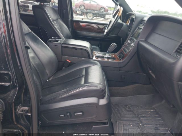 5LMJJ3HT4GEL09915 Lincoln Navigator L Select