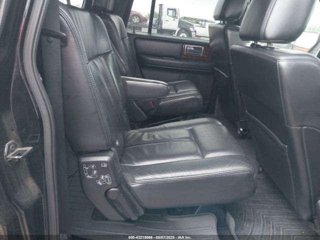 5LMJJ3HT4GEL09915 Lincoln Navigator L Select