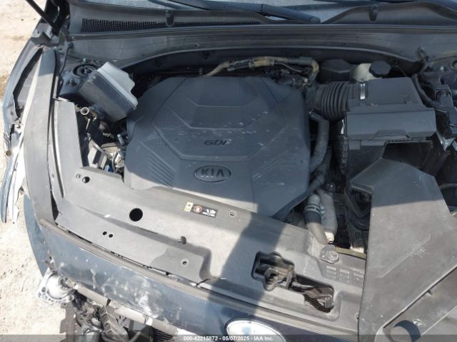 KNALC4J10H5068135 KIA Cadenza Premium
