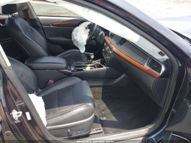 KNALC4J10H5068135 KIA Cadenza Premium