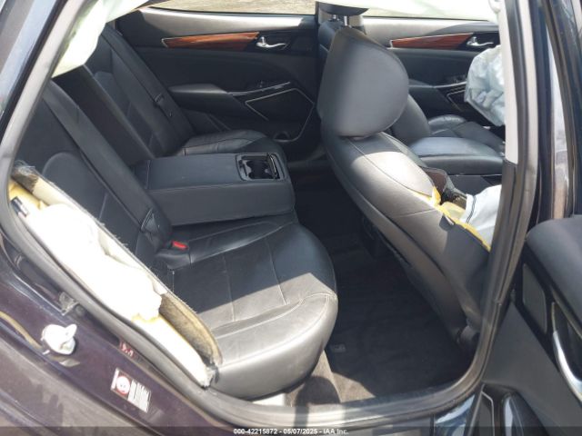 KNALC4J10H5068135 KIA Cadenza Premium