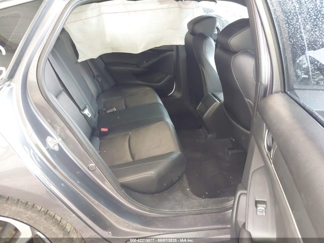 1HGCV1F33LA152831 Honda l15be