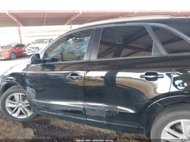 WA1BCCFS2HR011089 Audi Q3 2.0t Premium