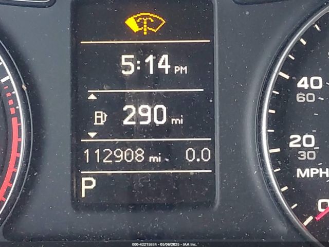 WA1BCCFS2HR011089 Audi Q3 2.0t Premium