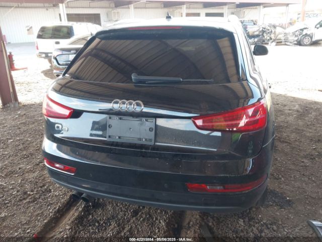 WA1BCCFS2HR011089 Audi Q3 2.0t Premium
