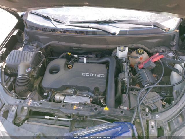 2020 CHEVROLET EQUINOX 3GNAXKEV7LL126824 Photo 9