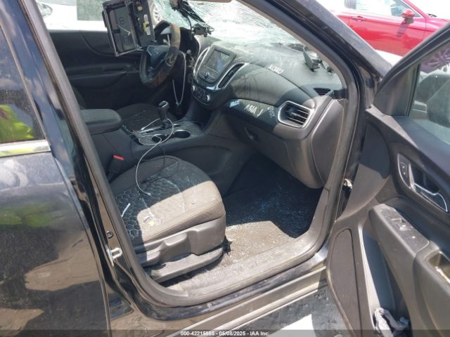2020 CHEVROLET EQUINOX 3GNAXKEV7LL126824 Photo 4