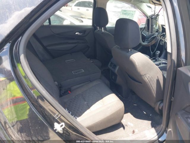 2020 CHEVROLET EQUINOX 3GNAXKEV7LL126824 Photo 7