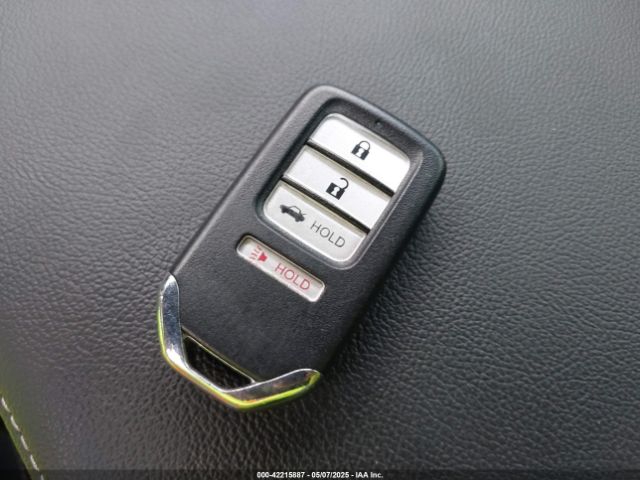 1HGCV1F33NA083674 Honda Accord Sport