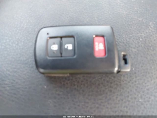 5TFCZ5AN6HX082863 Toyota Tacoma Trd Off Road