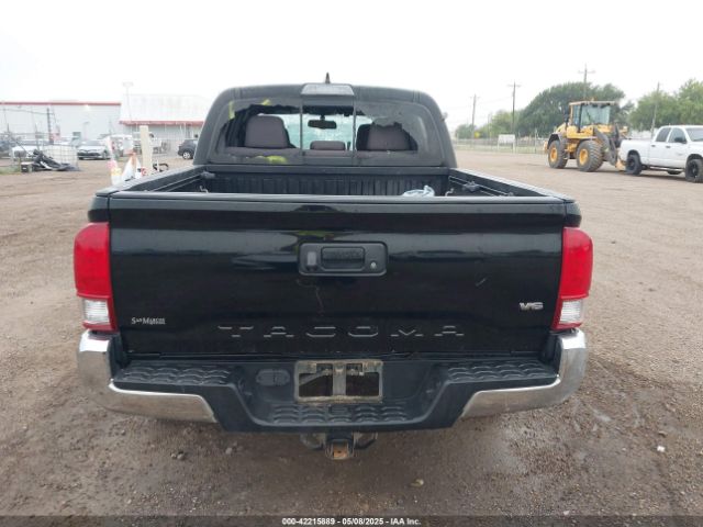 5TFCZ5AN6HX082863 Toyota Tacoma Trd Off Road