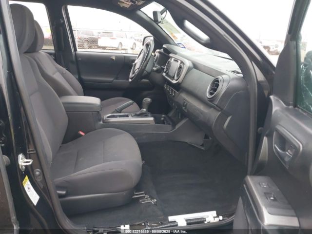 5TFCZ5AN6HX082863 Toyota Tacoma Trd Off Road