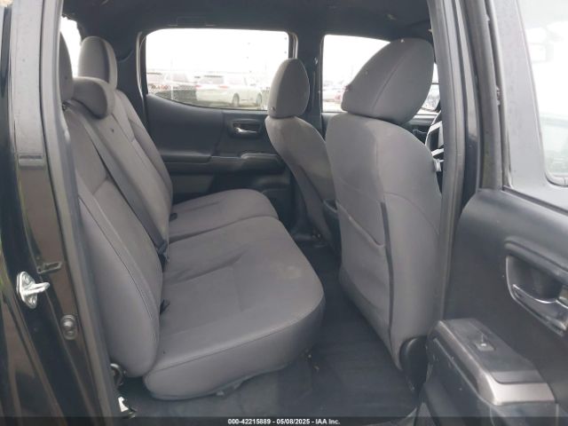 5TFCZ5AN6HX082863 Toyota Tacoma Trd Off Road