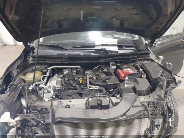 2022 MITSUBISHI OUTLANDER JA4J4UA85NZ021959 Photo 9