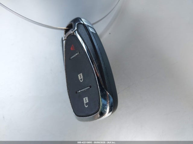 Chevrolet lyx 2021 3GNAXHEV4MS155773 Image 11