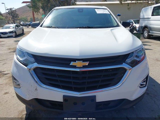 Chevrolet lyx 2021 3GNAXHEV4MS155773 Image 12