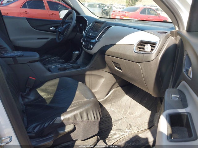 Chevrolet lyx 2021 3GNAXHEV4MS155773 Image 5