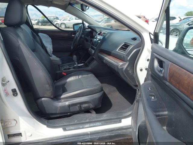 4S4BSBNC4F3276086 Subaru Outback 2.5i Limited
