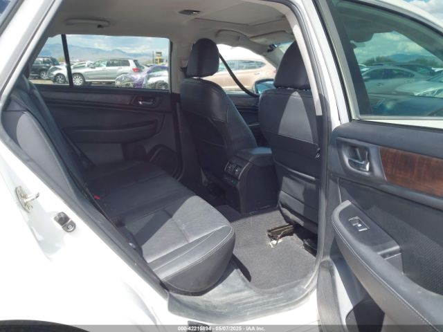 4S4BSBNC4F3276086 Subaru Outback 2.5i Limited