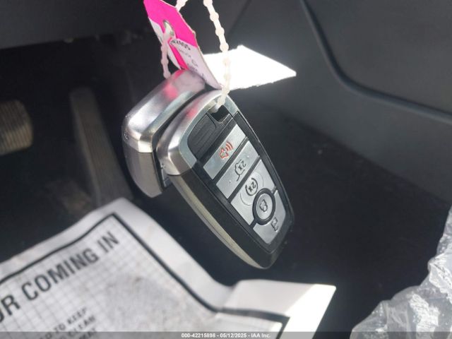 1FM5K8GC2LGB45689 Ford Explorer St