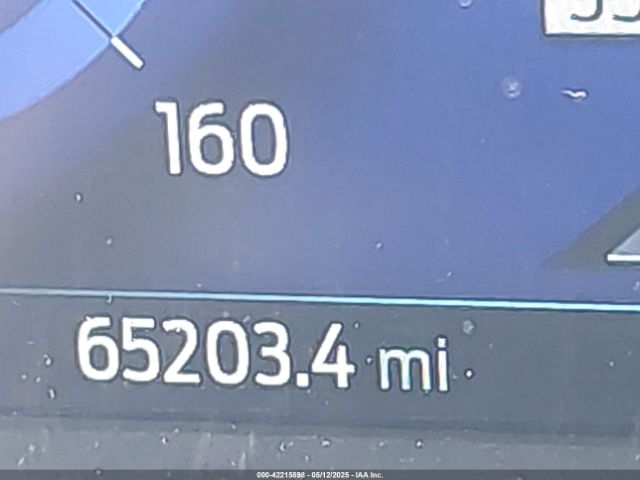 1FM5K8GC2LGB45689 Ford Explorer St