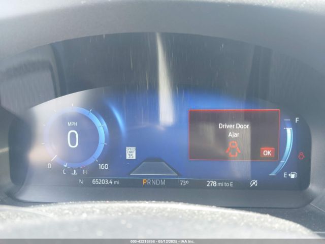 1FM5K8GC2LGB45689 Ford Explorer St