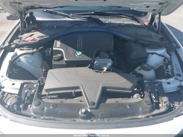 WBA3C1C55FP852858 BMW 328I