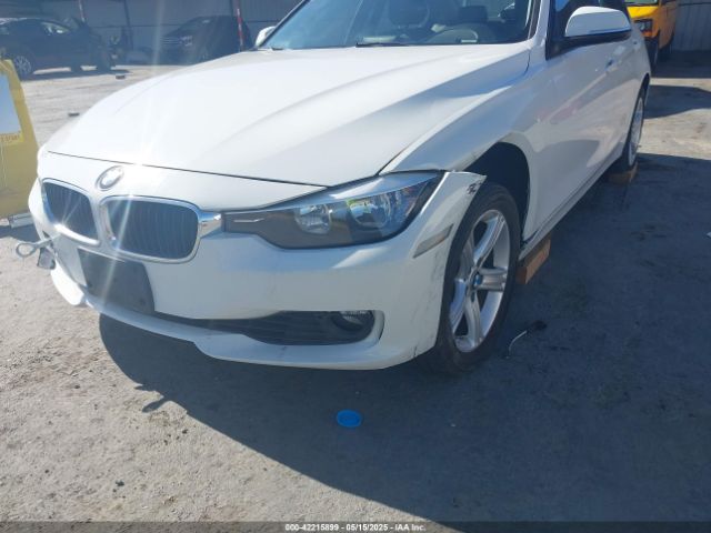 WBA3C1C55FP852858 BMW 328I