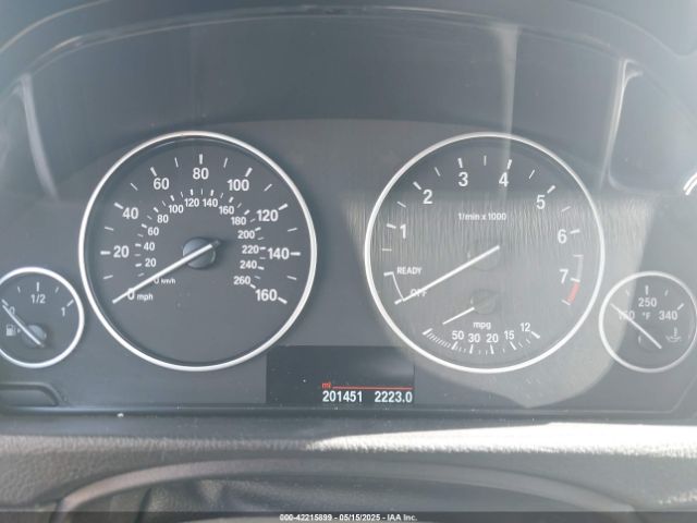 WBA3C1C55FP852858 BMW 328I