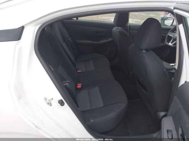 3N1AB8CV1RY221651 Nissan Sentra Sv Xtronic Cvt