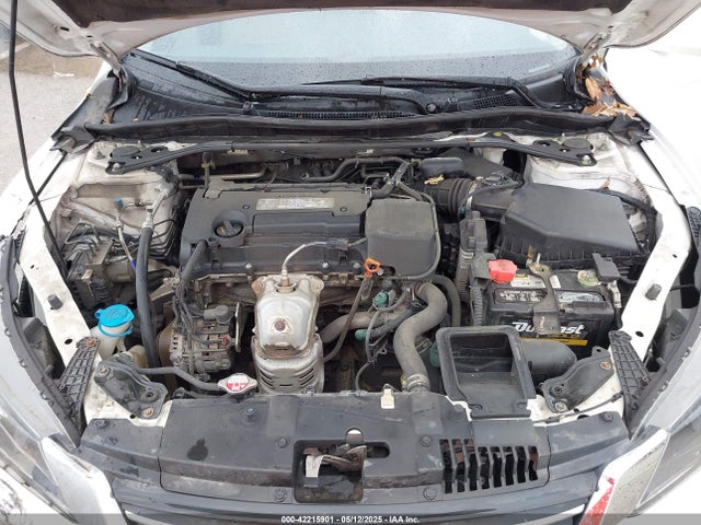 Aukcja sprzedaży 2015 Honda Accord Ex, vin: 1HGCR2F75FA032613, numer aukcji: 42215901